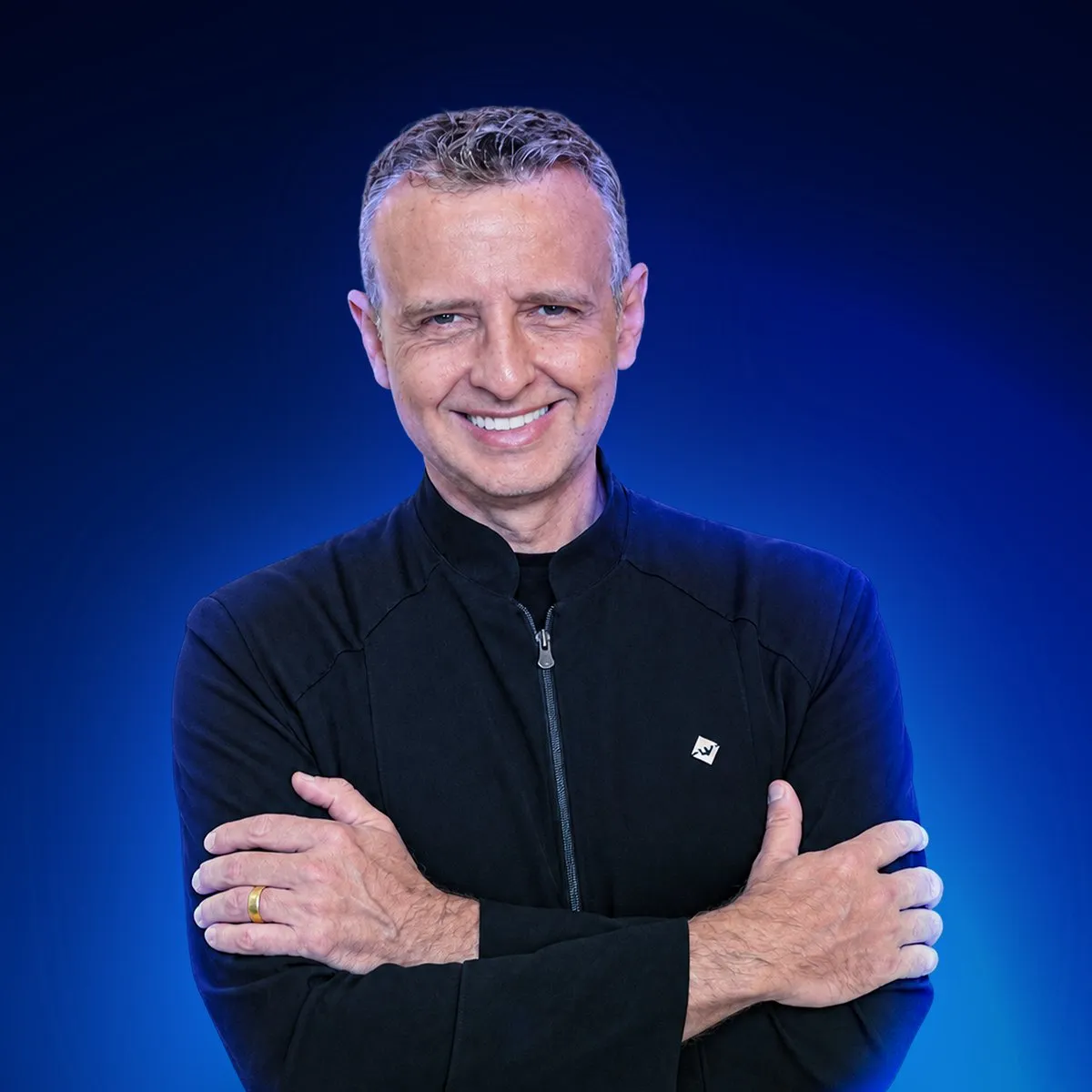 Dr. Henrique Bacci, palestrante do credenciamento PriZma Bio Aligner